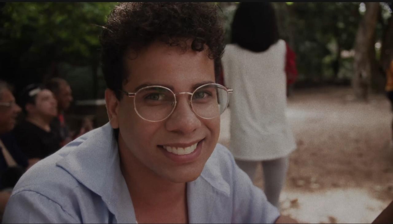 Potiguar concorre como melhor ator de drama em uma das maiores premiações do mundo