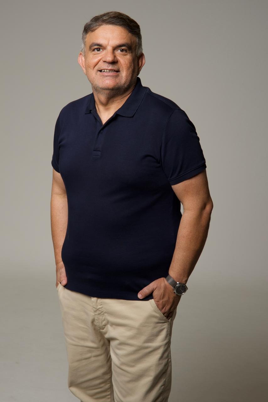 Flávio Sales é o nome de Irapoã para comandar o marketing do ABC