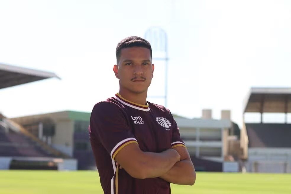 América anuncia atacante que conquistou acesso à Série B