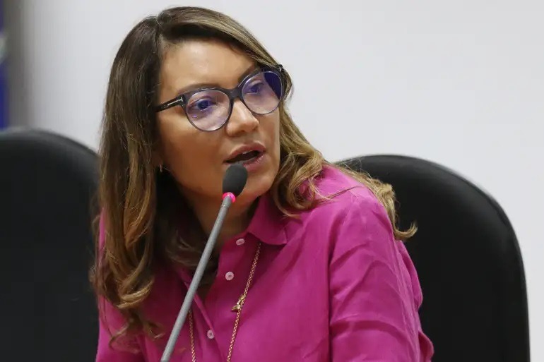 TCU abre investigações sobre gastos com o Janjapalooza