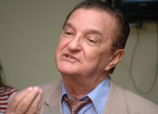 Ex-vereador de Natal morre aos 86 anos
