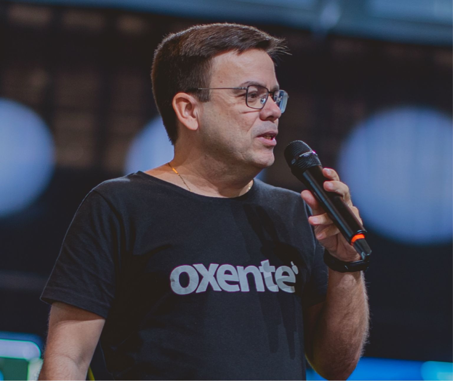 Potiguar é palestrante no evento mais importante do marketing político do país