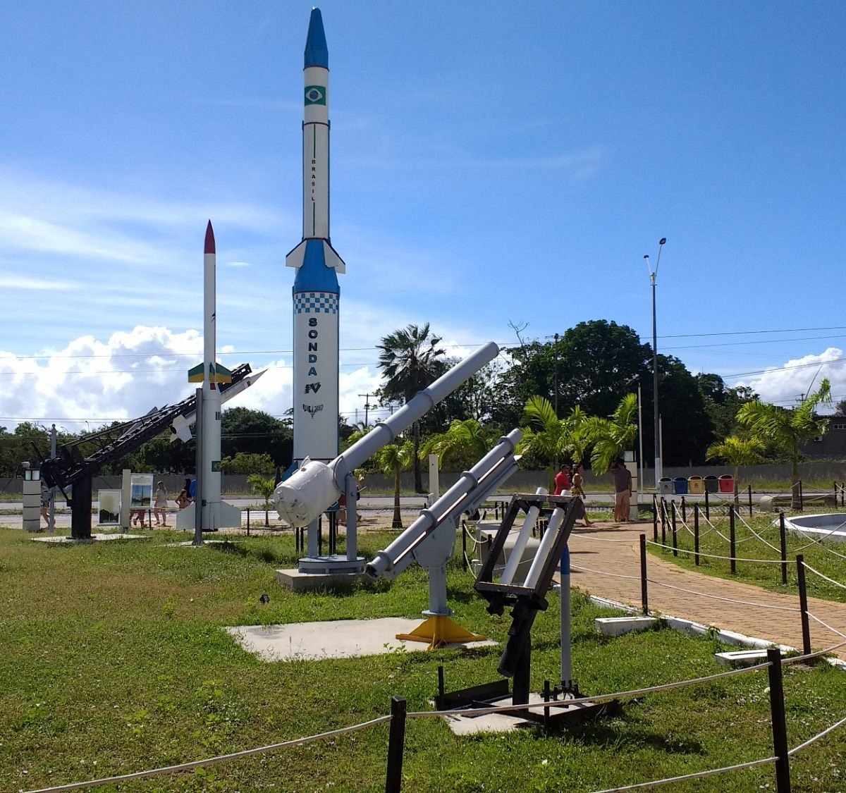 Brasil lançará foguete ao espaço a partir do RN; entenda operação