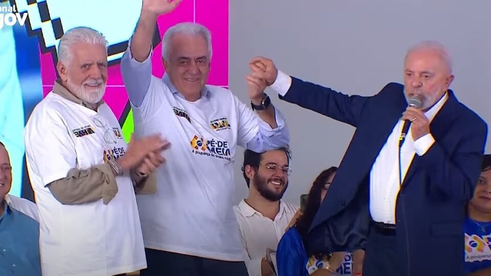 Emendas de líderes de Lula no Congresso custam R$554 milhões ao País