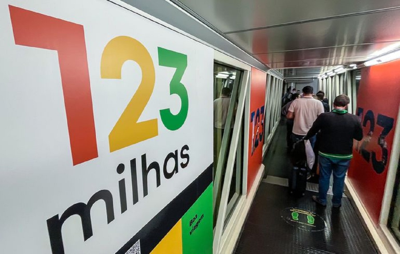 Caso 123 Milhas: clientes têm menos de uma semana para contestar valores