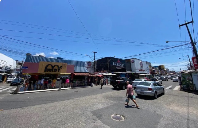 Feriado da Padroeira de Natal: veja funcionamento do comércio nesta quinta-feira (21)