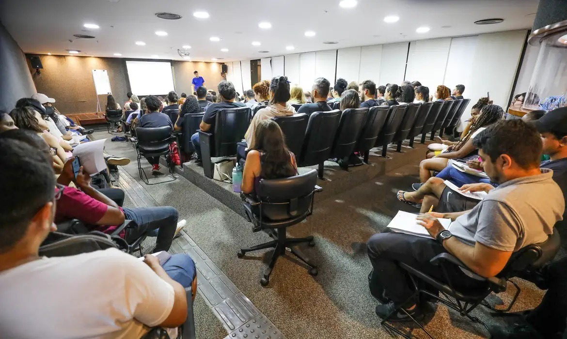 Resultado final do CNU será divulgado em 11 de fevereiro; confira cronograma