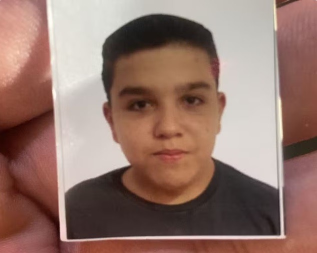 Adolescente de 13 anos morre atropelado ao voltar de igreja  com a mãe na Zona Norte de Natal