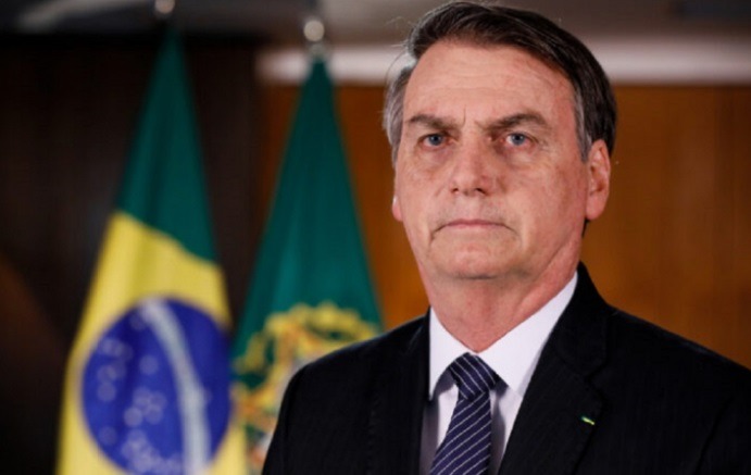PF indicia Bolsonaro, Braga Netto e mais 35 em inquérito sobre tentativa de golpe de estado