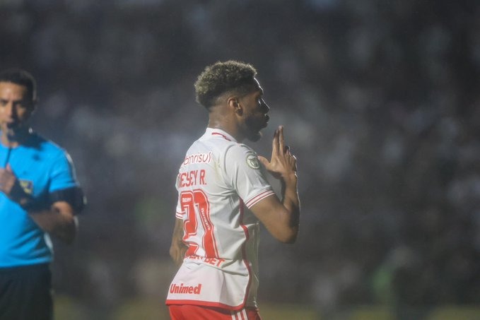 Inter vence Vasco e garante vaga na Libertadores de 2025; veja quem já está classificado
