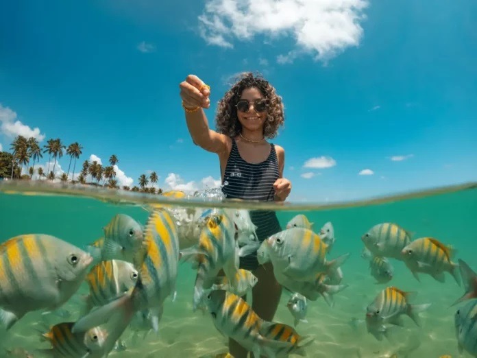 Turismo de Instagram no Nordeste: quais os destinos mais ‘Instagramáveis’
