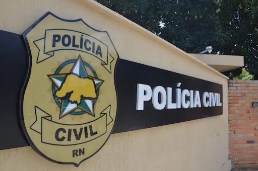 Polícia Civil prende suspeito de matar padrasto a facadas em Parnamirim