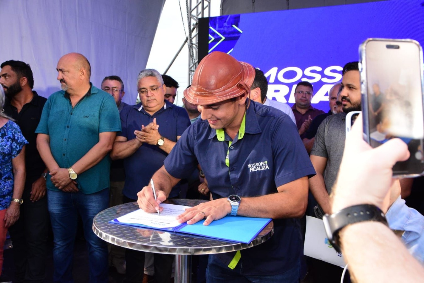 MP Eleitoral dá parecer pela quebra de sigilo de agências da Prefeitura de Mossoró