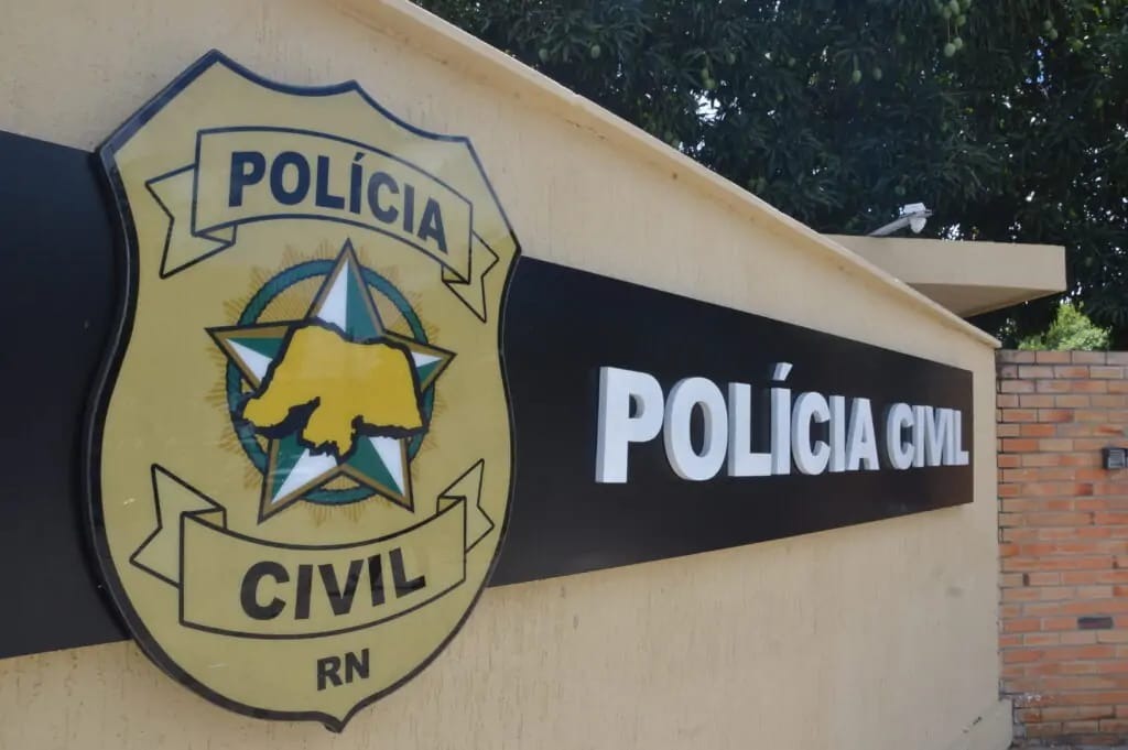 Condenado por estuprar amiga da própria filha é preso no interior do RN