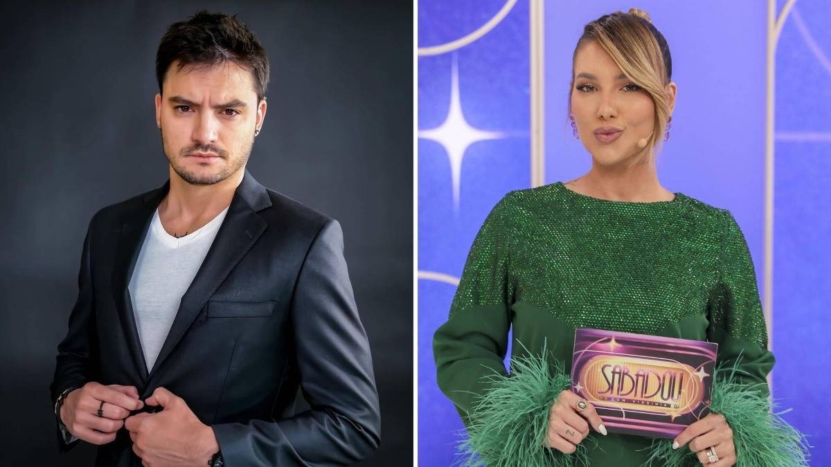 Virgínia, Felipe Neto e outros influenciadores deixaram de pagar R$ 30 milhões em tributos com Perse