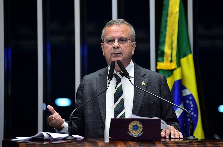'Aloprado tem em todos os lugares. Já ouvi essa frase, inclusive, do Lula', diz Rogério Marinho
