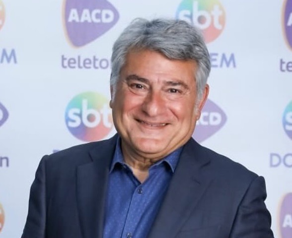 SBT tira Cleber Machado da final da Sul-Americana e dispensa narrador