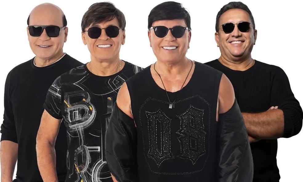 Lei reconhece banda Grafith como patrimônio cultural imaterial do RN