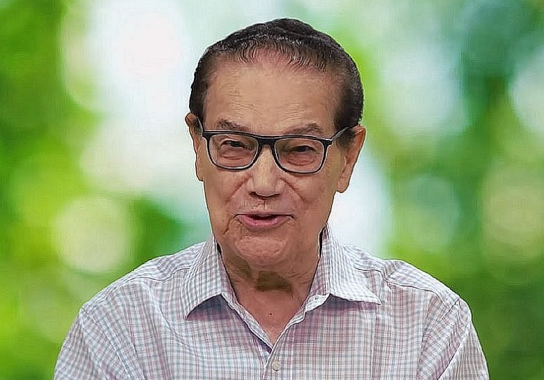'Maior médium do Brasil', Divaldo Franco é internado com câncer na bexiga