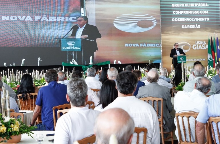 Enquanto RN vive desmantelo financeiro, PB celebra capacidade de investimento de R$ 2,5 bi por ano