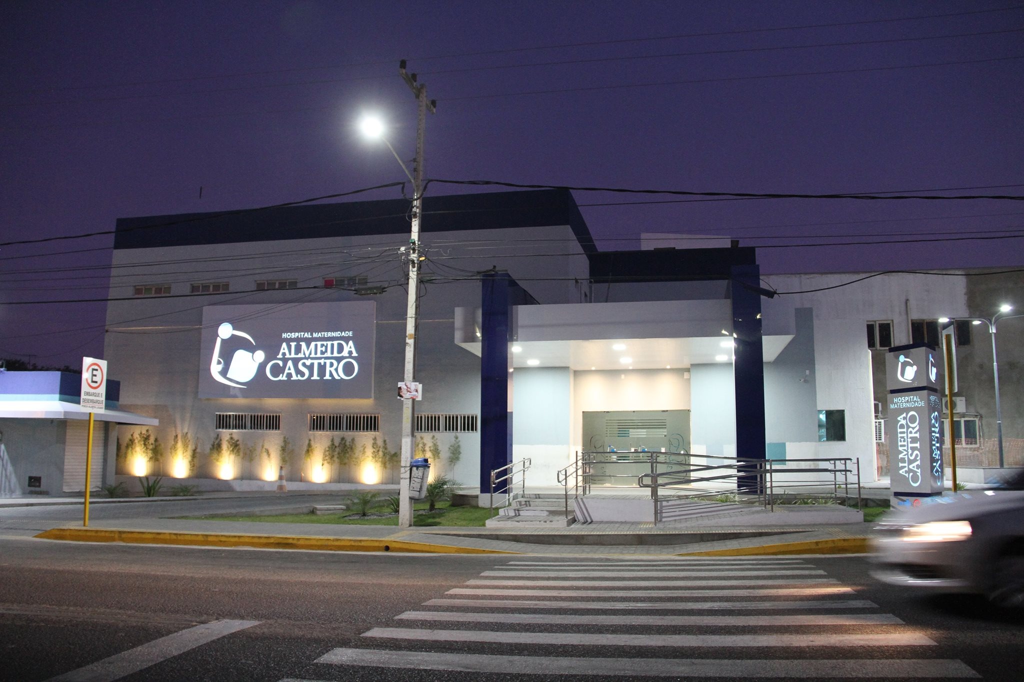 Obstetras paralisam atividades em hospital em Mossoró por falta de pagamento do governo do RN