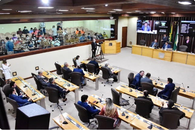 Setor produtivo cobra audiência pública sobre aumento de ICMS
