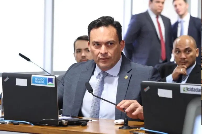 VÍDEO: “Se prefeitos não caem mais na conversinha de Fátima Bezerra, quem ainda vai cair?”, questiona Styvenson