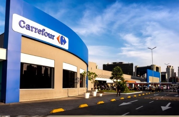 Carrefour se desculpa por crítica à carne brasileira: “Alta qualidade”