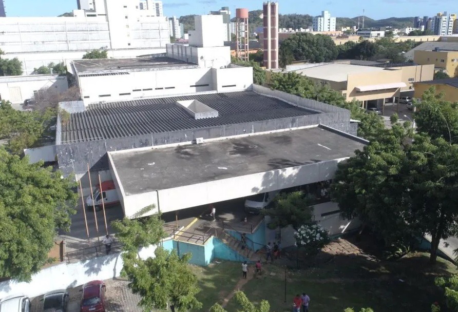 Alimentação é cortada para servidores e acompanhantes no Walfredo Gurgel, diz sindicato