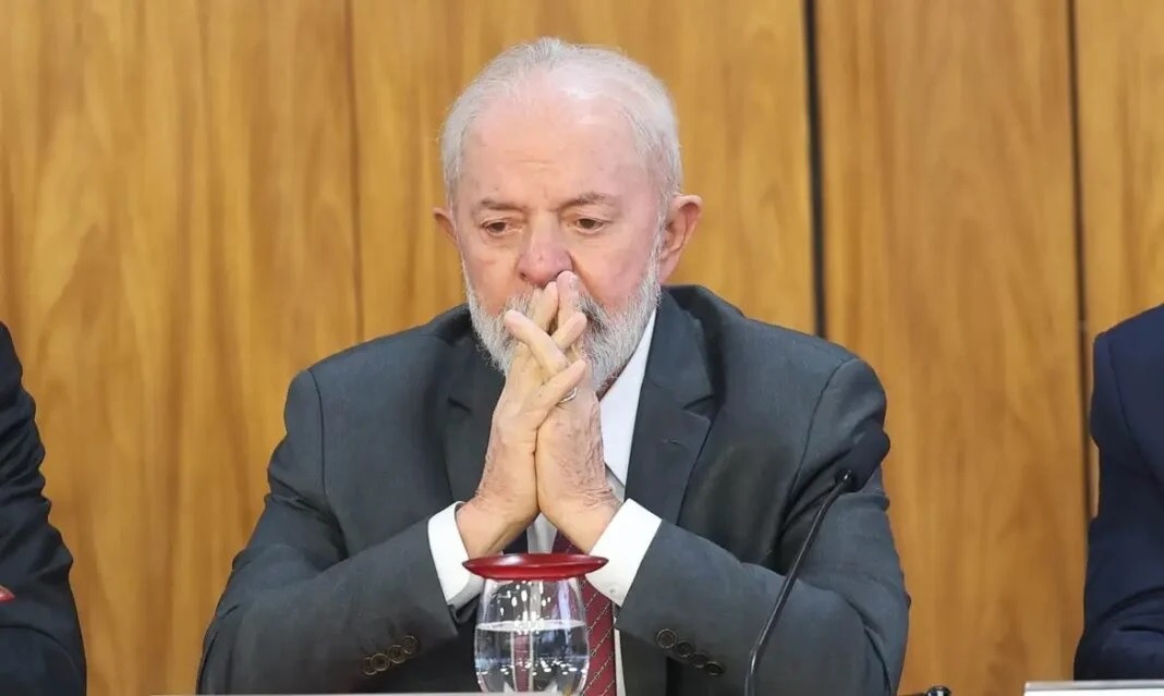Desaprovação do governo Lula cresce e supera aprovação, diz Paraná Pesquisas