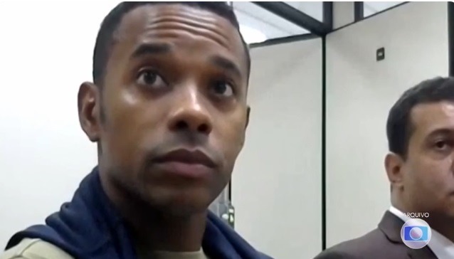 STF decide que Robinho segue preso por estupro; placar final foi de 9 a 2
