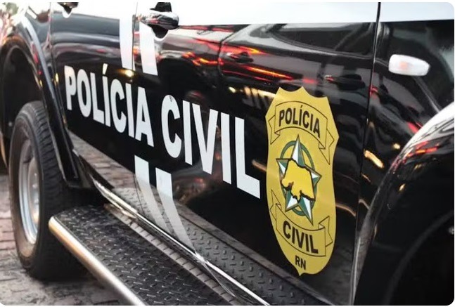 Suspeito de aplicar golpe de mais de R$ 100 mil em pensionista do RN é preso