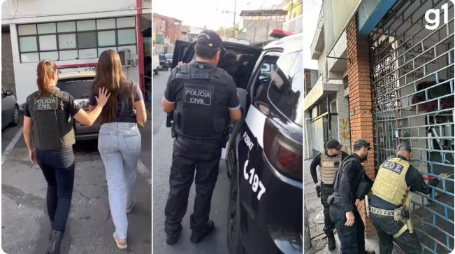 Idoso cai em 'golpe do amor' e perde R$ 2 milhões