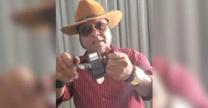 Alexandre de Moraes manda prender radialista