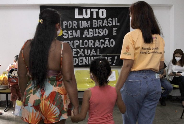 Entra em vigor lei que cria Cadastro Nacional de Pedófilos e Predadores Sexuais