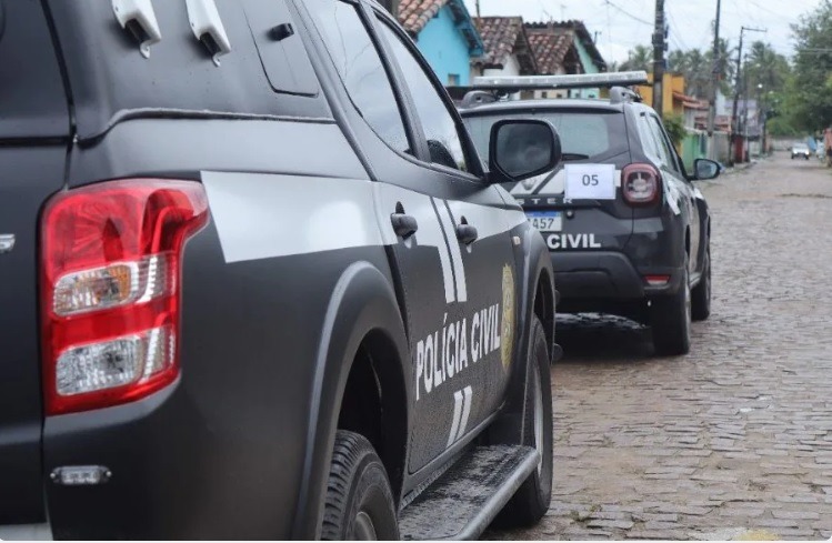 Motorista de aplicativo é preso suspeito de violência sexual contra passageiras em Macaíba
