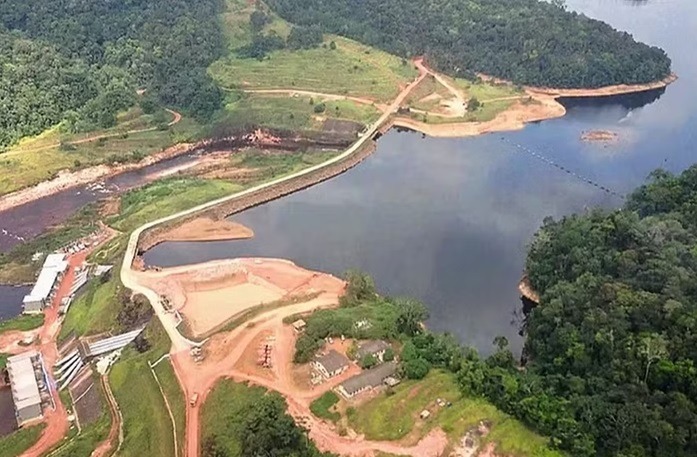 Empresa chinesa compra maior reserva de urânio do Brasil por R$ 2 bi