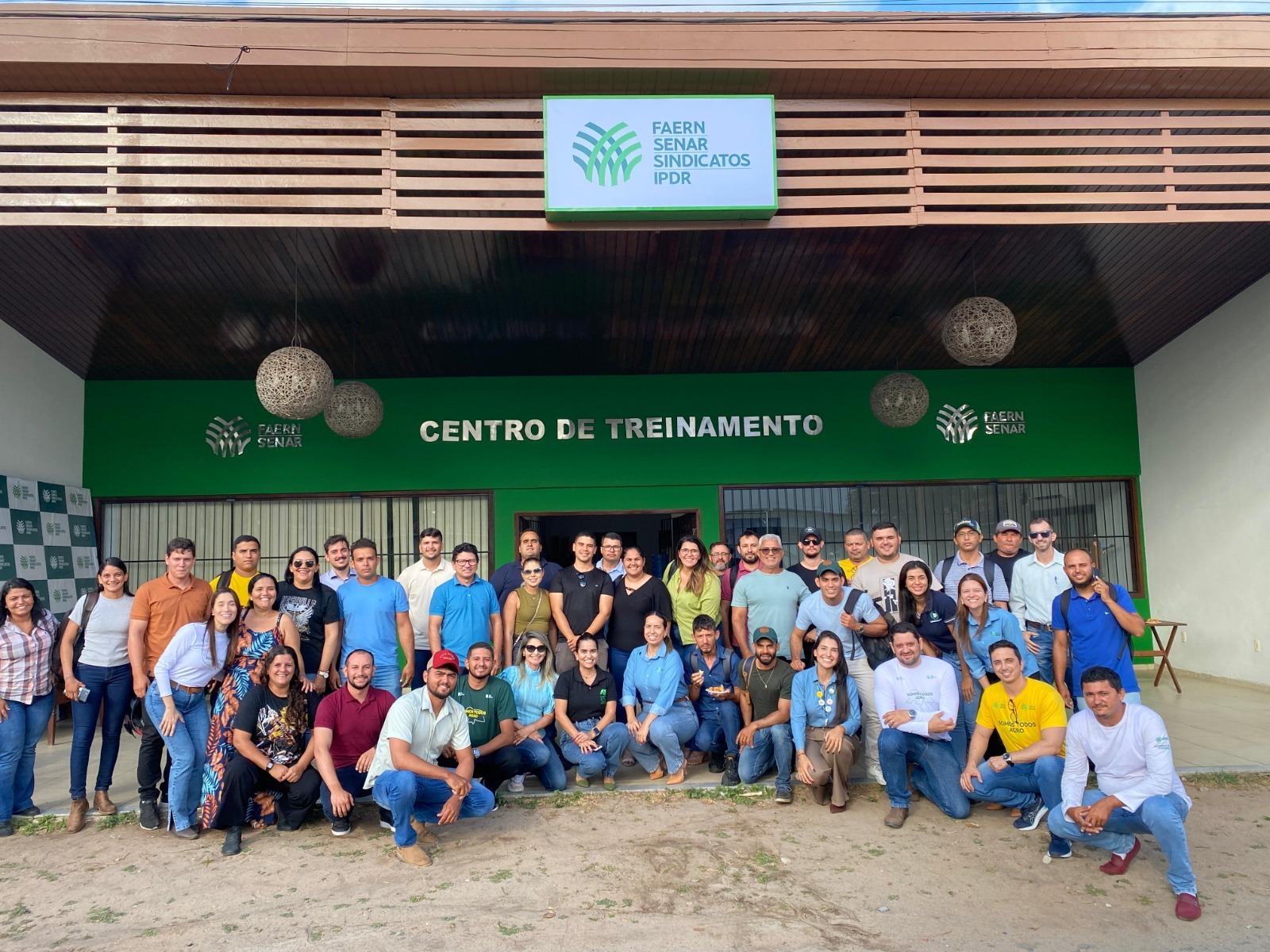 CNA Fiagro: Produtores rurais atendidos pelo Senar-RN terão acesso a microcrédito