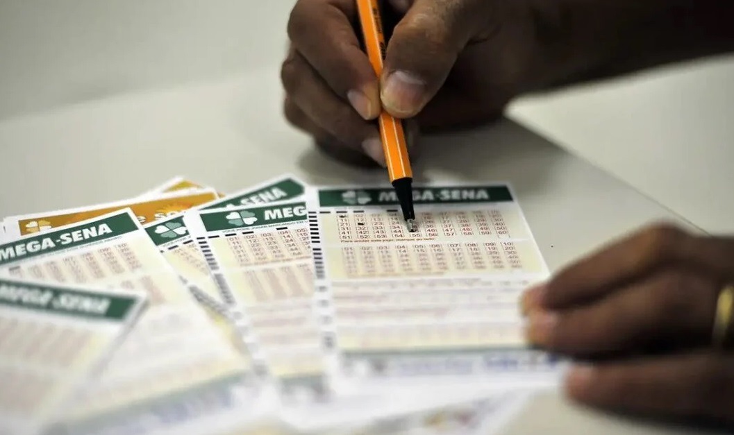 Mega-Sena sorteia prêmio acumulado em R$ 67 milhões neste sábado