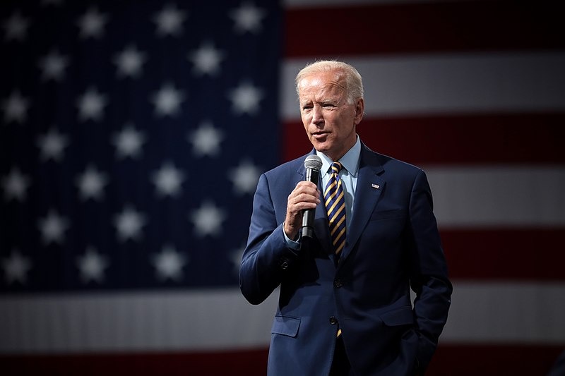 Biden emite indulto presidencial para o filho em casos de evasão fiscal e compra de arma