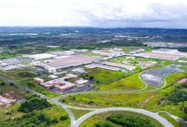 Fábrica de montadora chinesa na Bahia é investigada por maus-tratos a operários