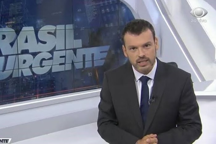 Repórter da Band é resgatado após desaparecer em trilha no litoral