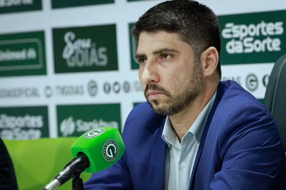 ABC anuncia ex-Corinthians e Fortaleza como executivo de futebol 
