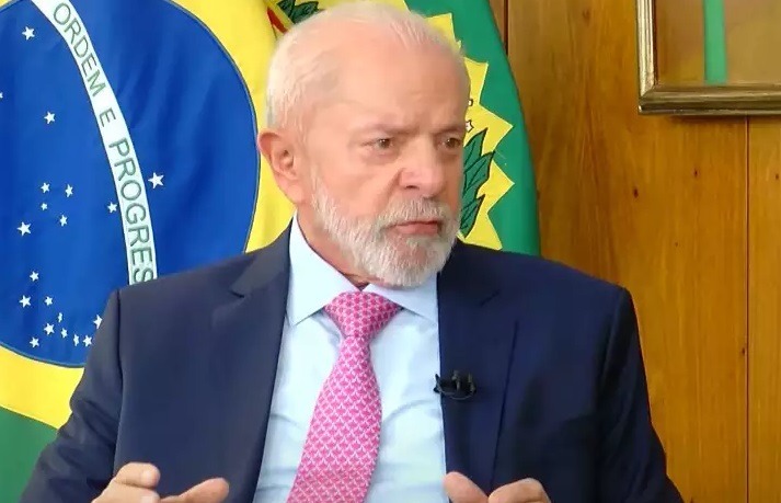 Oposição promete derrubar veto de Lula a cadastro de pedófilos