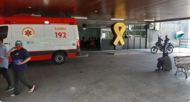MPRN solicita mediação judicial para mitigar superlotação de pacientes no Hospital Walfredo Gurgel