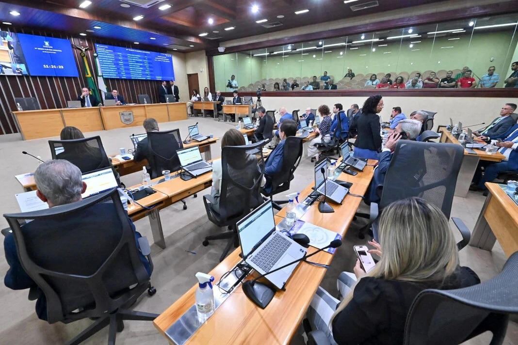 ALRN debate aumento do ICMS no RN nesta terça-feira