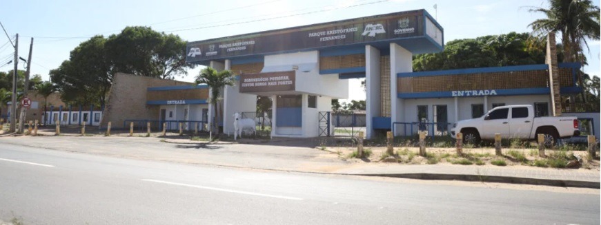 Governo do RN lança edital para selecionar gestão do Parque Aristófanes Fernandes