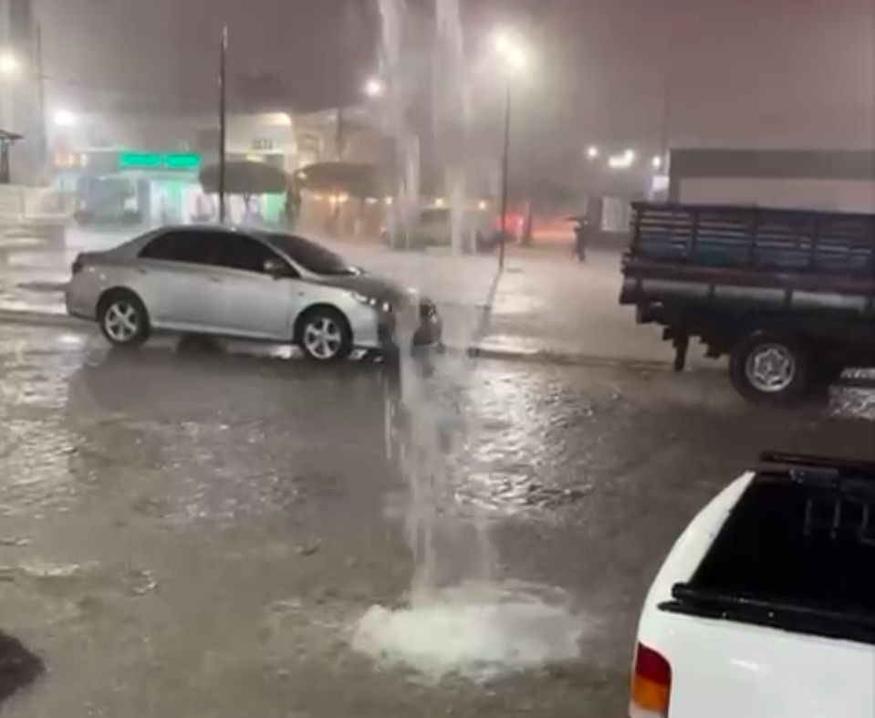 Chuva renova esperança em municípios do RN e traz alegria ao sertão; veja vídeo