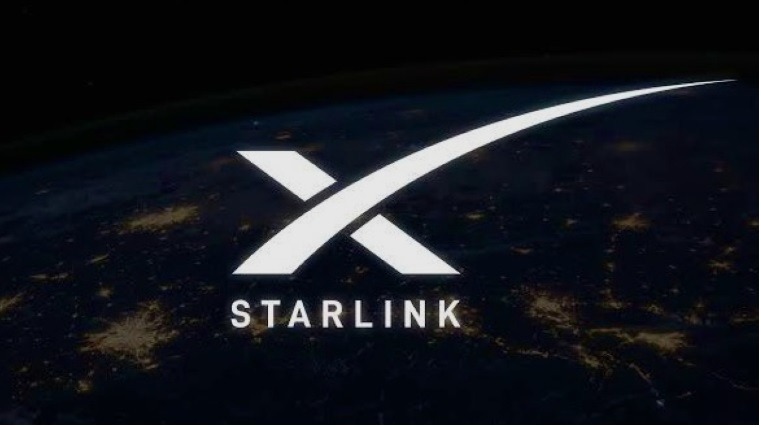 Starlink inicia oferta de serviço de internet para celular nos EUA