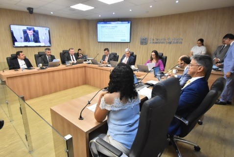 Projeto que adequa Via Costeira a Plano Diretor é aprovado na ALRN